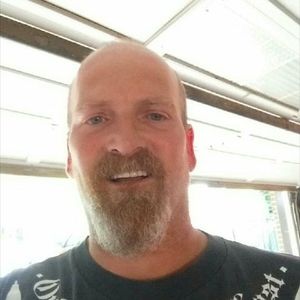 Meet your Posher, Rick